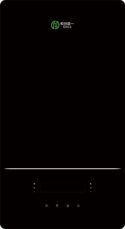 黑石系列冷凝燃?xì)獠膳療崴疇t